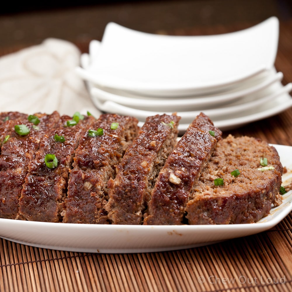 12 Meatloaf Recipes for Family Dinners