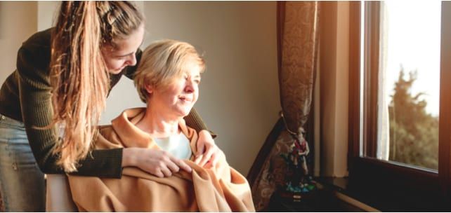 April “Senior Sense”: Caregiving Through a Crisis
