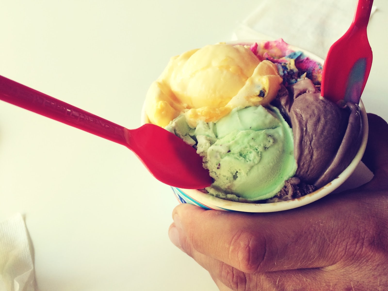 Brooklyn’s 5 Best Kid-Friendly Ice Cream Shops