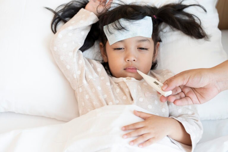 11 natural cough and cold remedies for kids