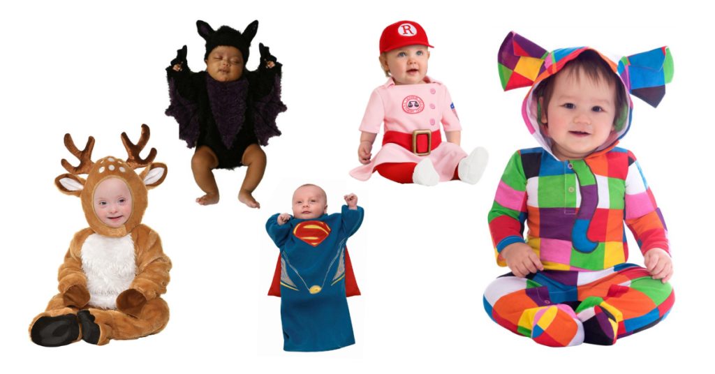 Newborn Halloween Costumes Near Me 2022