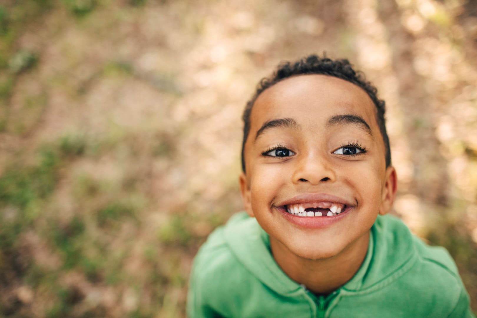 Why saving your child’s baby teeth could be beneficial in the future