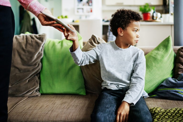 10 discipline methods that actually work for kids