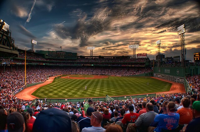 The 10 Best Kid-Friendly Restaurants to Watch Sports in Boston