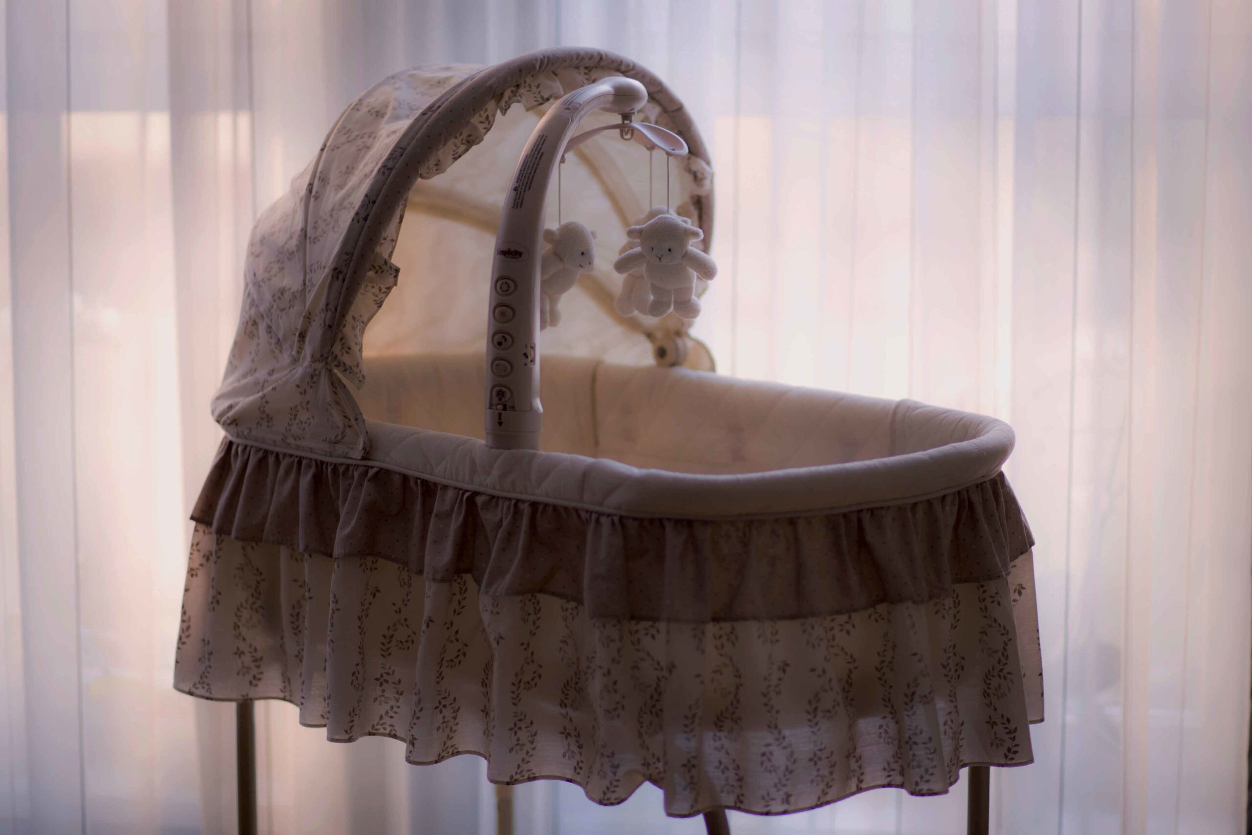 Would You Leave Your Baby Alone in a Hotel Room? I Wouldn’t.