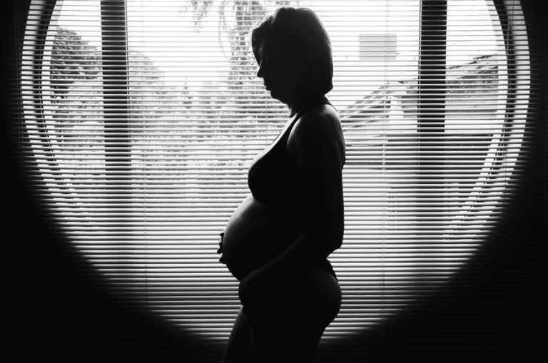 Researchers May Finally Know Why Pregnant Women Develop Depression