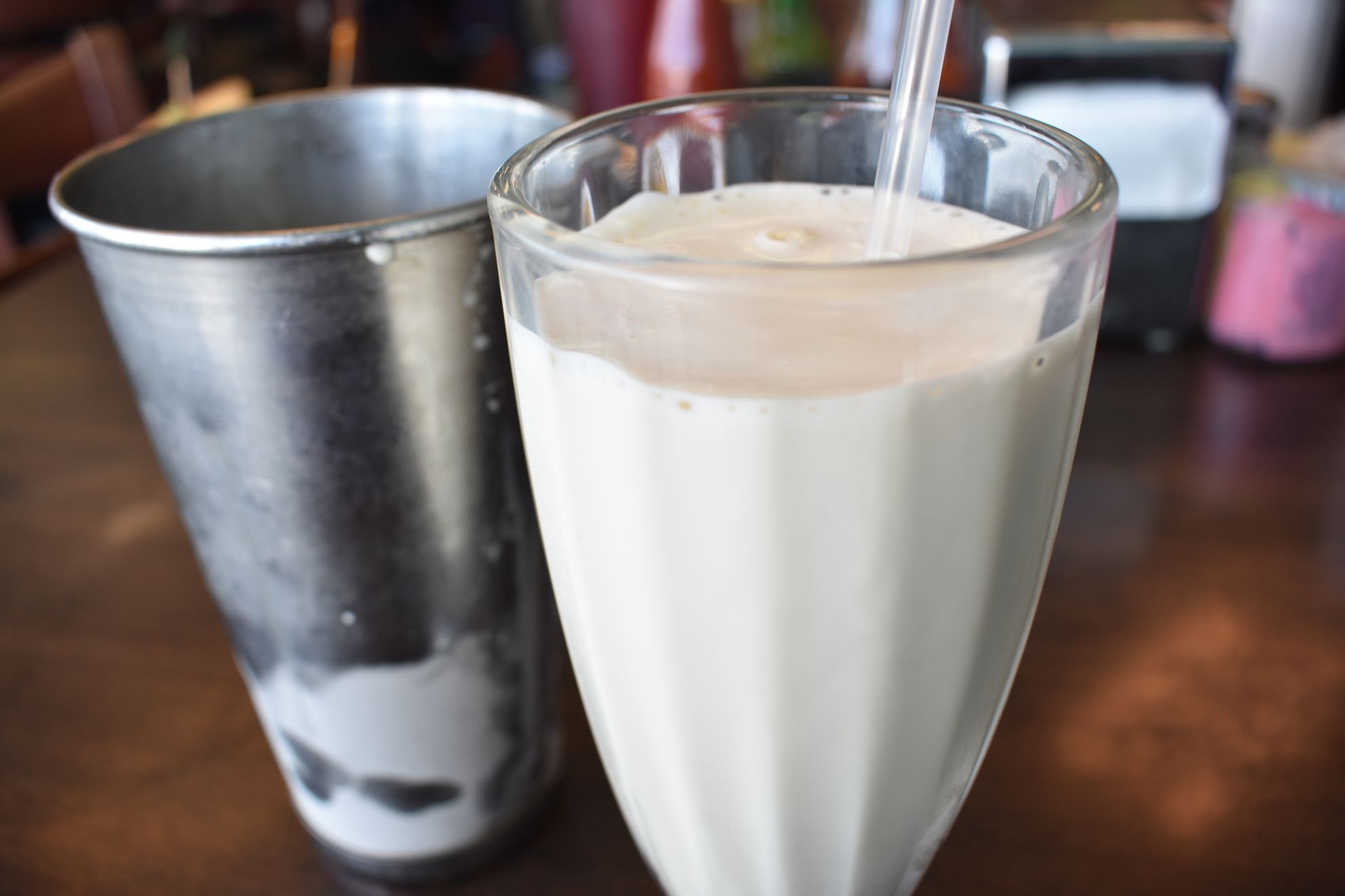 The 10 Best Places to Get Milkshakes in Houston Resources