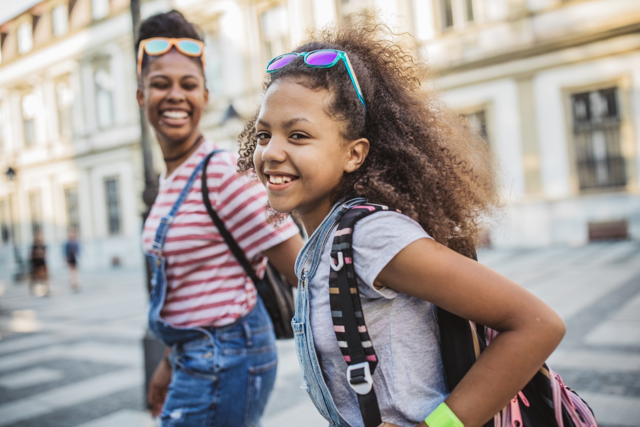 What is an after-school nanny or babysitter — and do you need one?