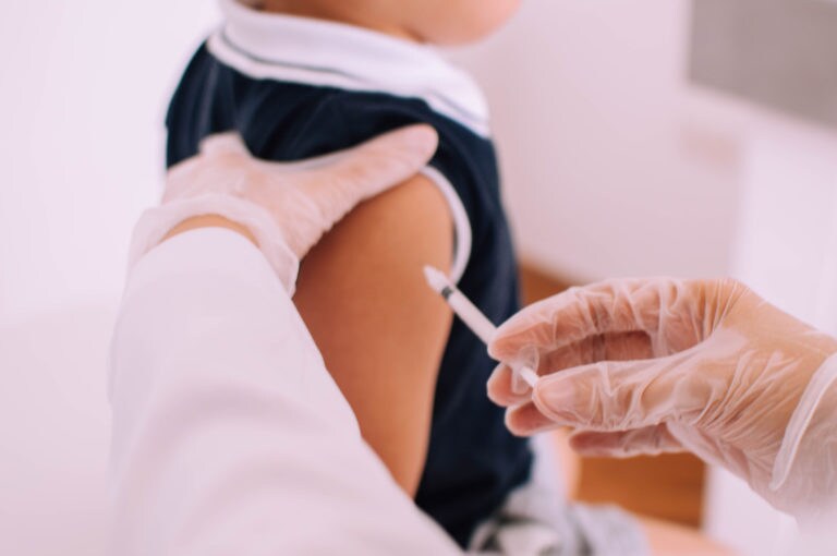 COVID-19 vaccines and kids: What we do (and don’t) know so far