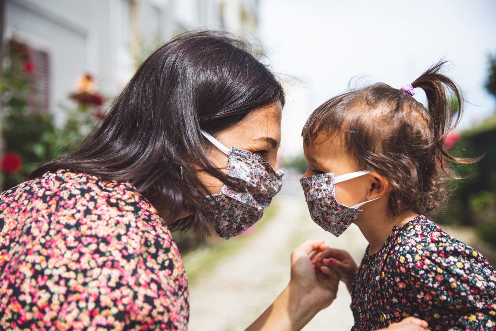 5 myths about face masks and kids: What experts say parents need to know