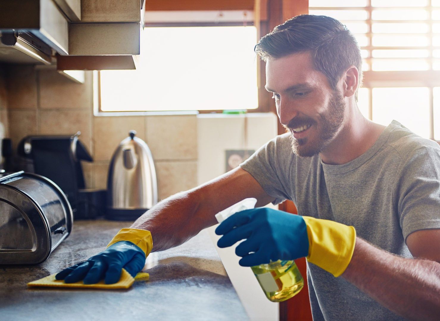 Home Cleaning Service Near Me