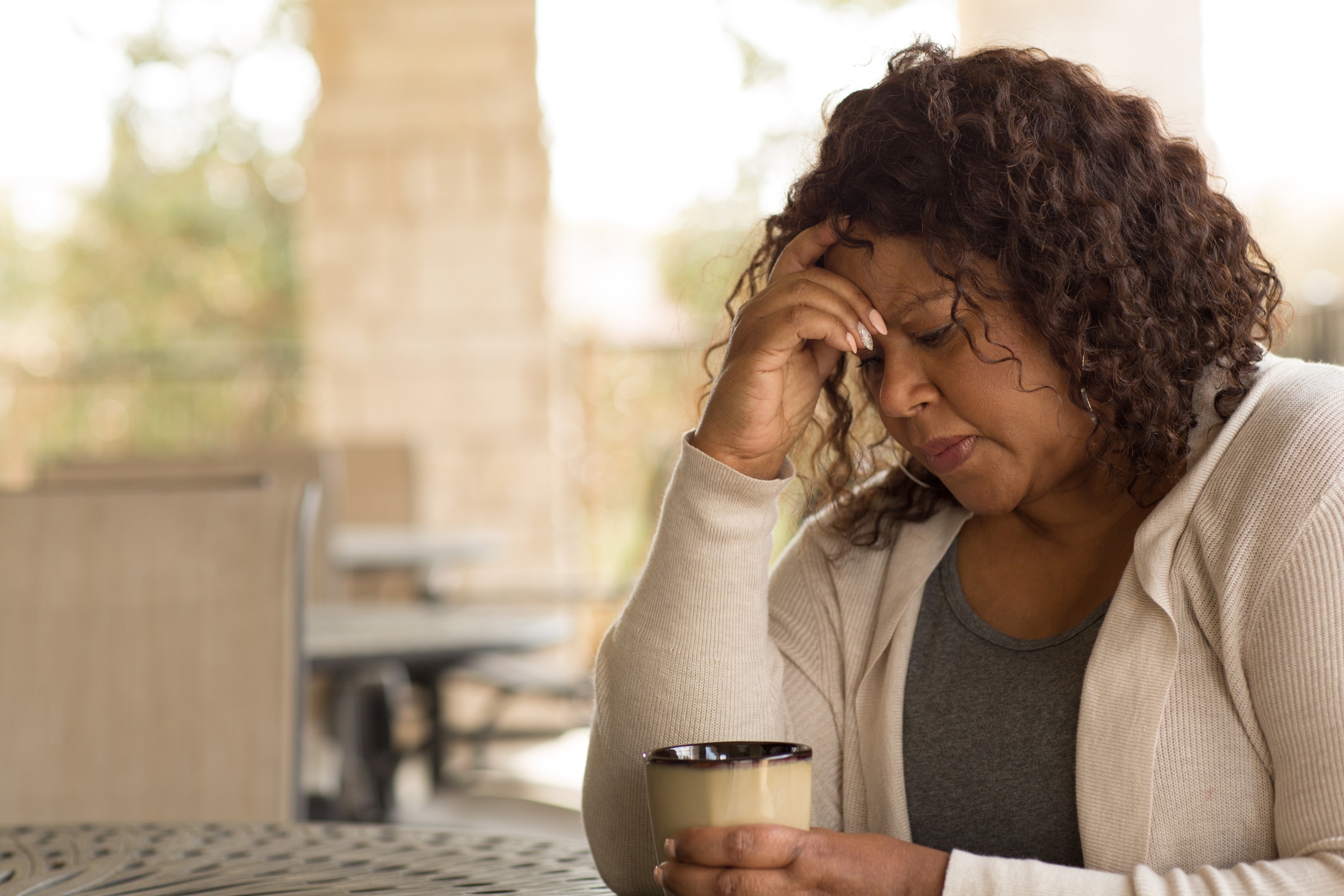 What is caregiver burnout? Signs to watch for and tips for prevention