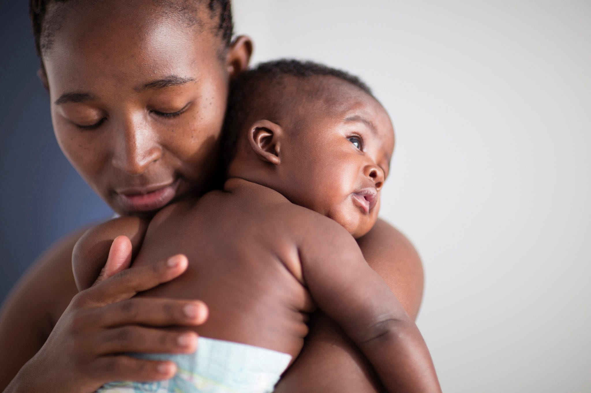 Here are several organizations that support of Black moms' mental and ...