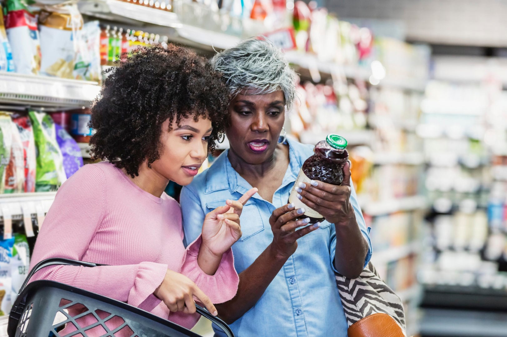 37 senior discounts for clothing, food and travel