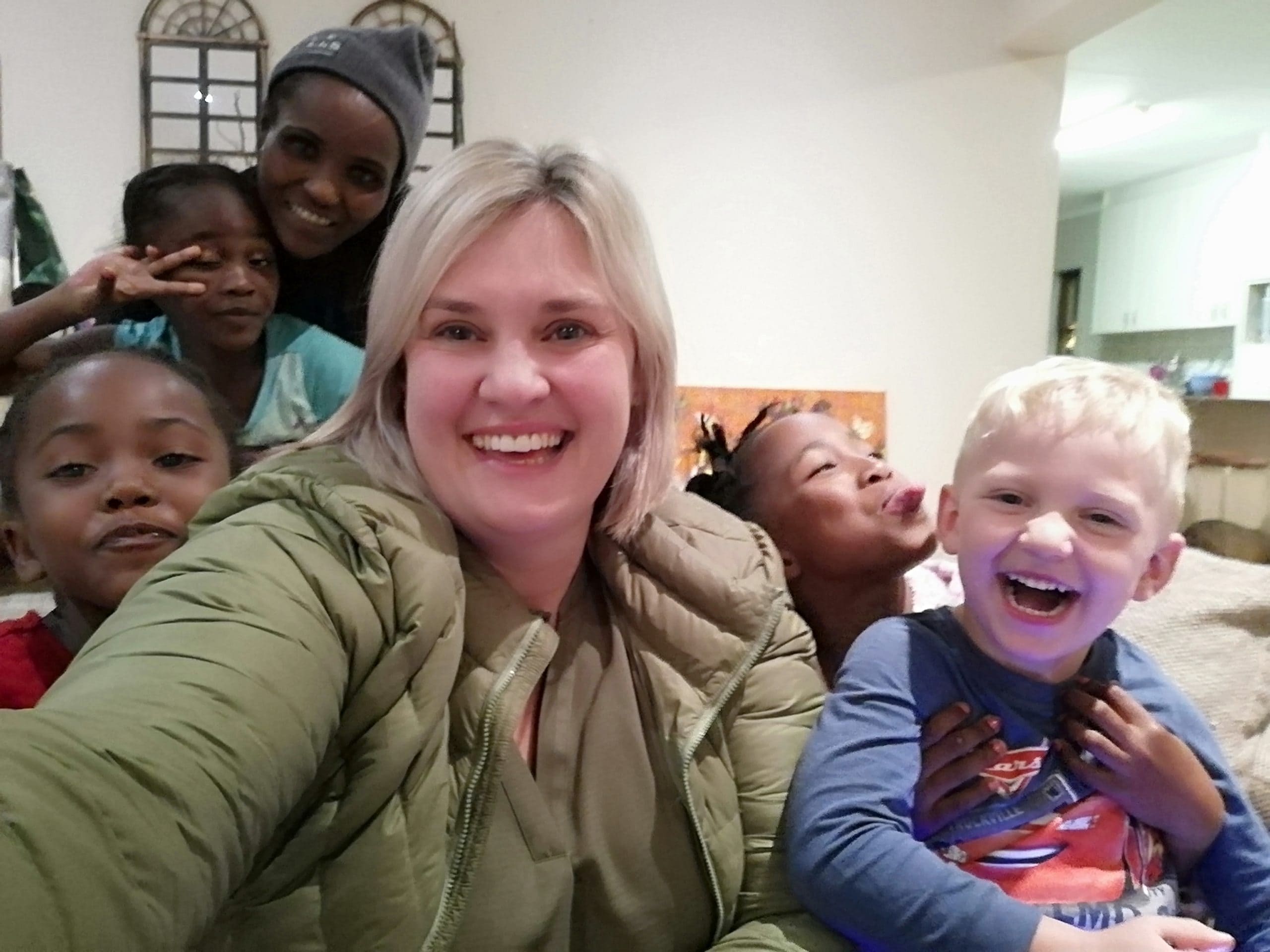 How two single moms created the ultimate pandemic partnership