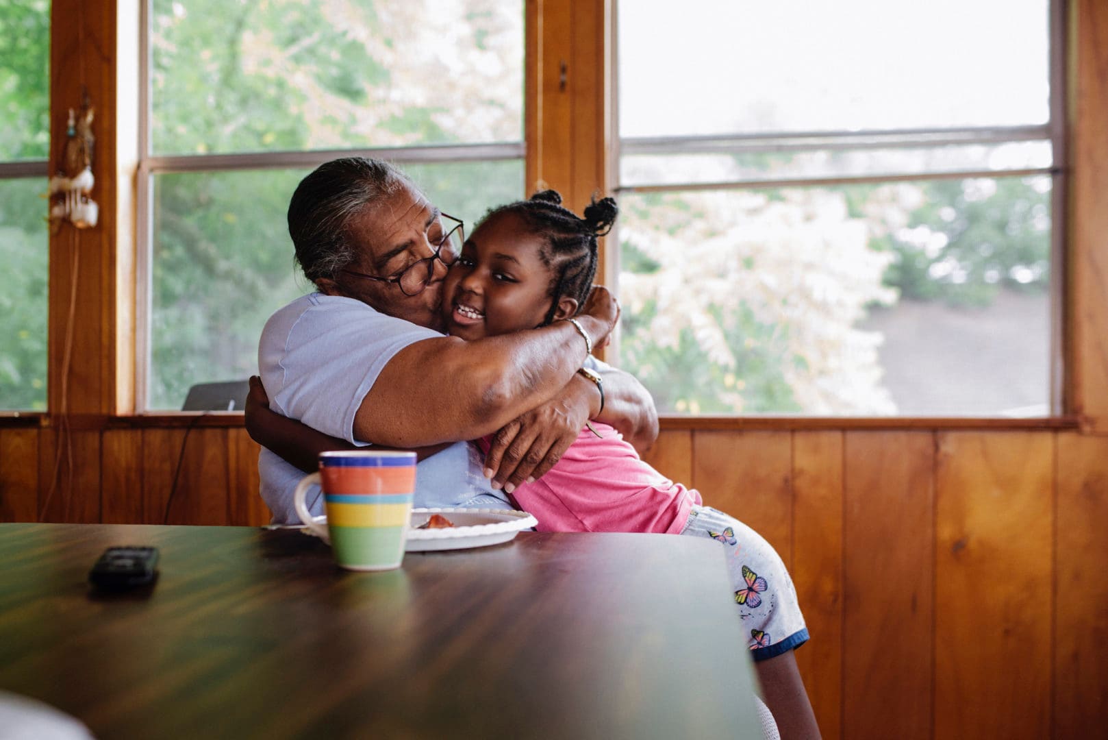 Grandparents and grandkids: 15 reasons this relationship is awesome