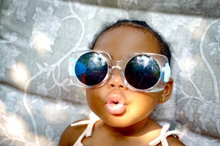 40 wonderfully weird celebrity baby names