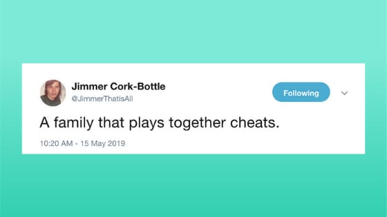 The 10 best parenting tweets of the week