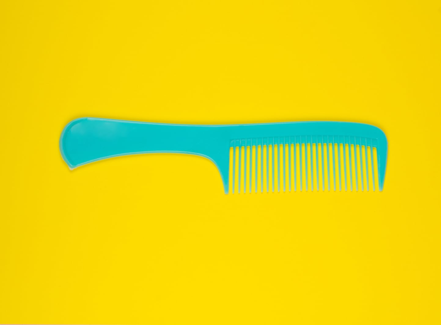 Here’s how a simple comb could take the edge off labor pain