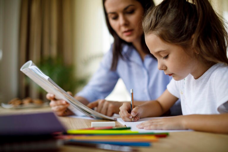 Choosing a tutor: Know the options for your child