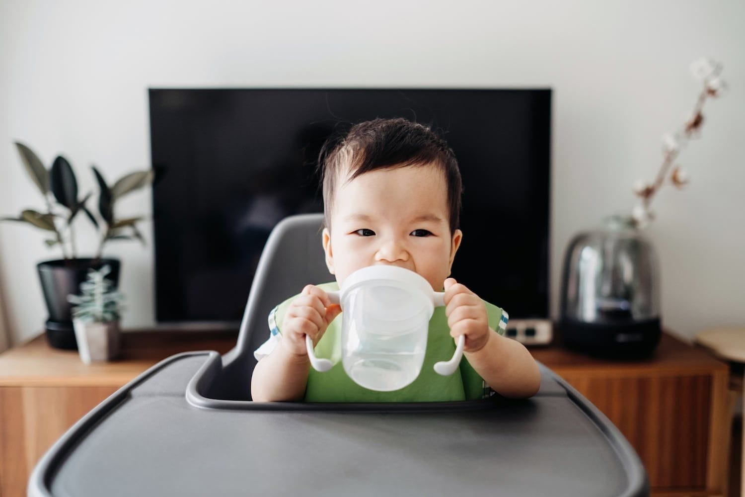 What does BPA-free mean when it comes to kids’ products?