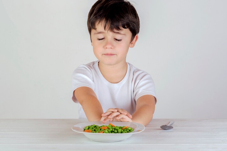 12 tricks to fix a picky eater