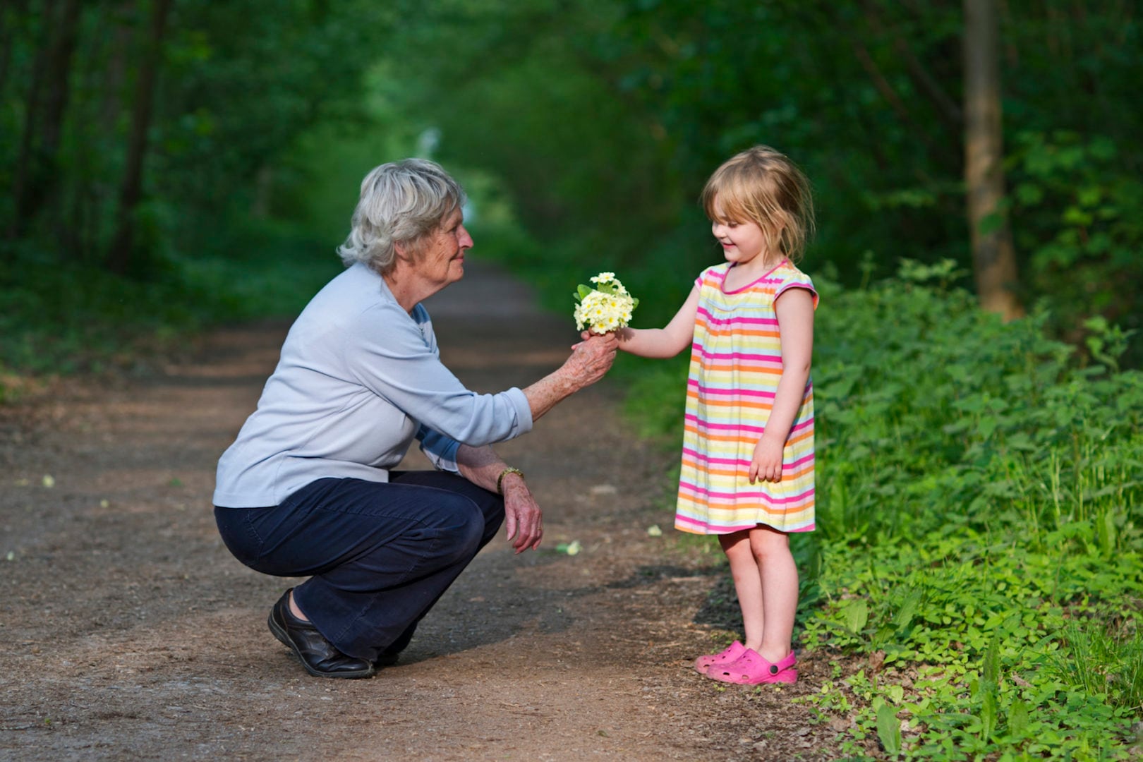 101 random acts of kindness ideas to do with your family