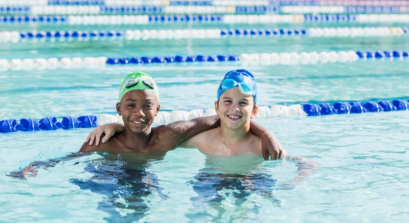 Choosing an after-school activity for your child
