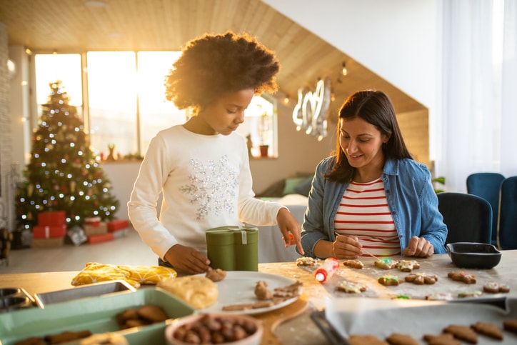 How Nannies Can Handle the Holidays When Their Employers Have Different Beliefs