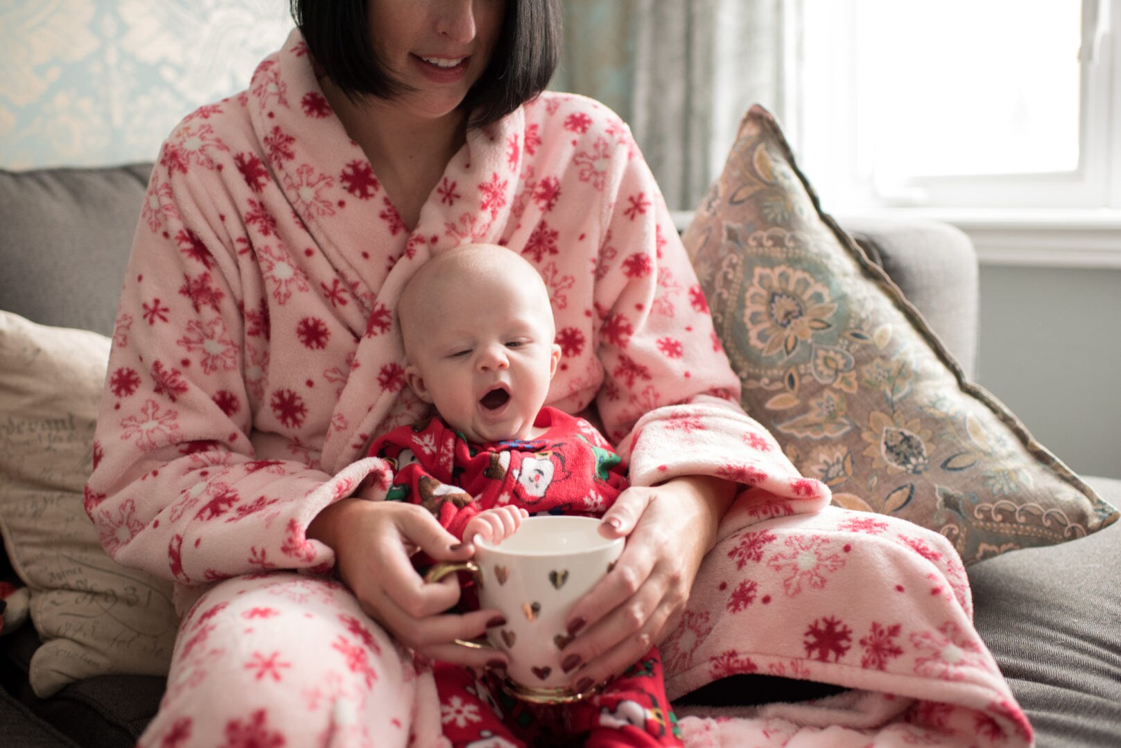 ‘I don’t want to go home for the holidays’: How to break the news nicely