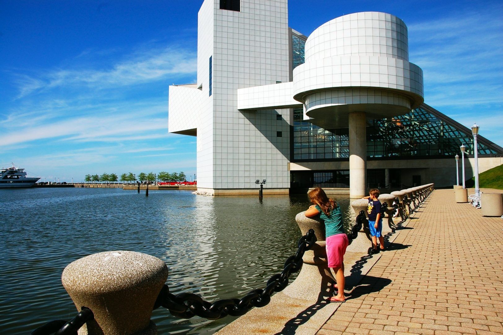 11 Free Things To Do In Cleveland When