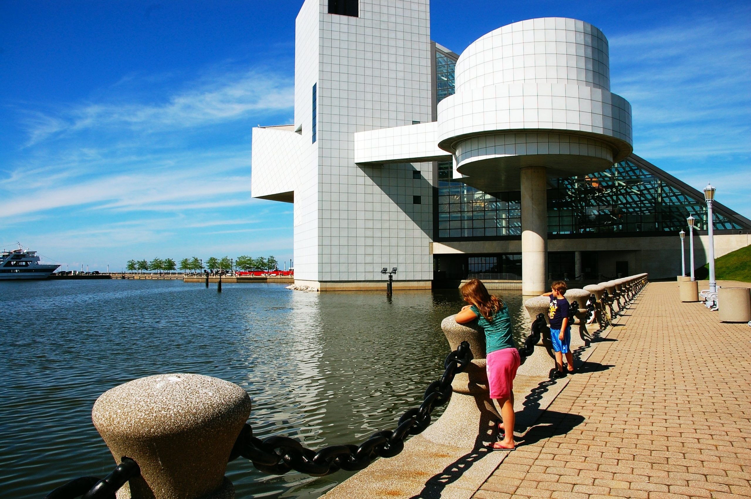 11 Free Things to Do in Cleveland When Kids Say ‘I’m Bored’