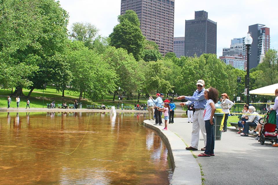 The 10 Best Free Things to Do in Boston When Your Kids Say, ‘I’m Bored’
