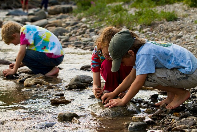 The 10 best Boston summer programs for kids