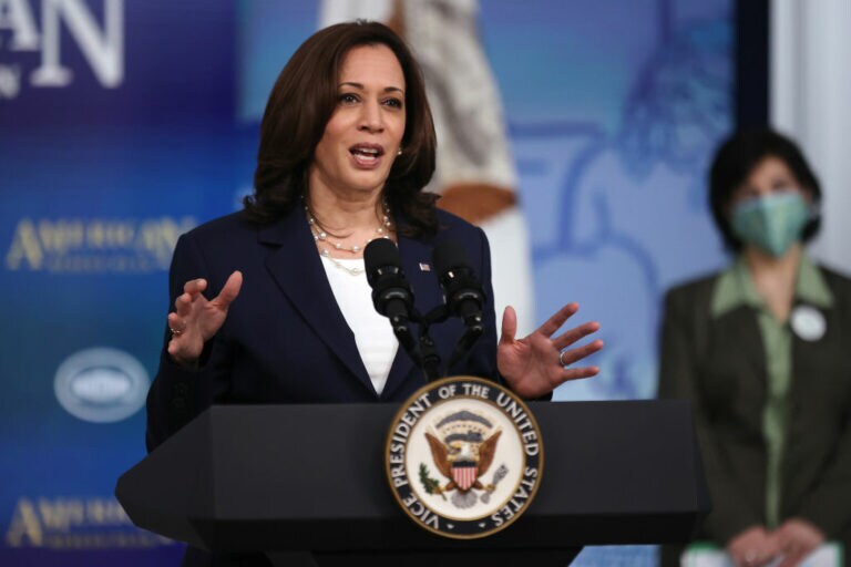 Biden-Harris&#8217; American Rescue Plan: How it aims to save child care and help parents return to work