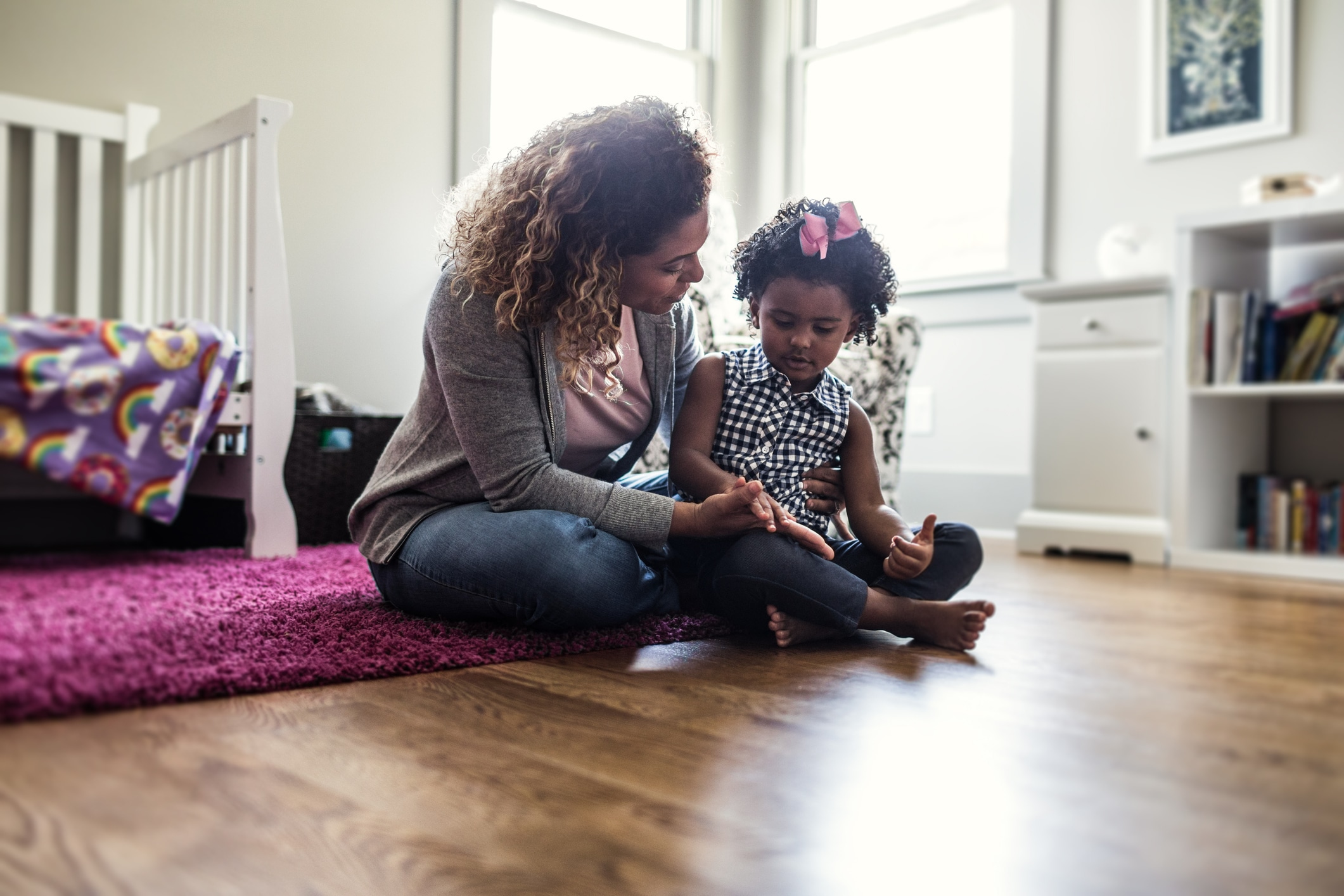 What is Conscious Discipline and how can parents and caregivers use it?