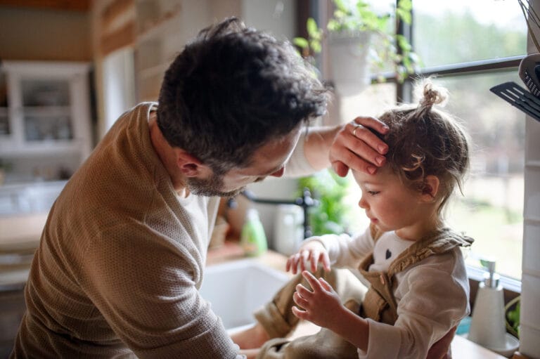 Is croup contagious?