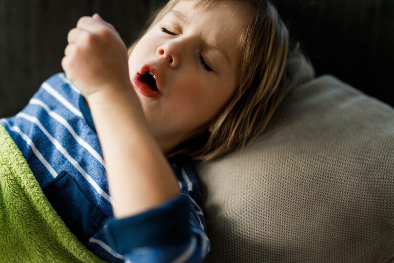What is croup?: Symptoms, causes and treatment