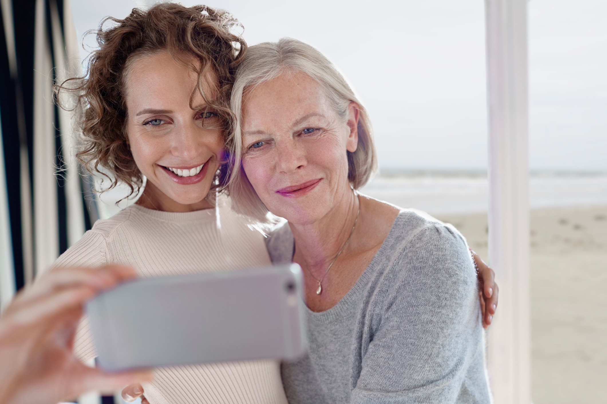 How to help older adults navigate the difficult emotional effects of aging