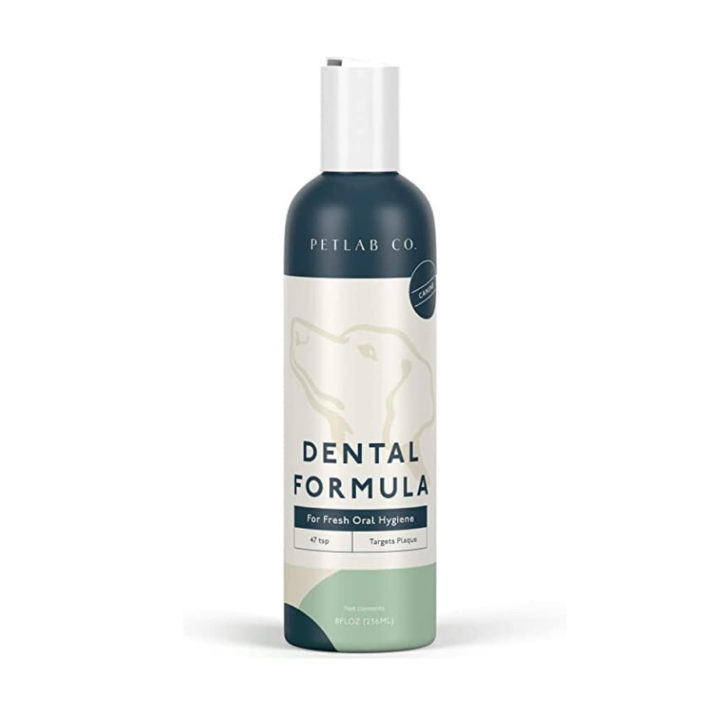 Petlab Co. Dog Dental Formula