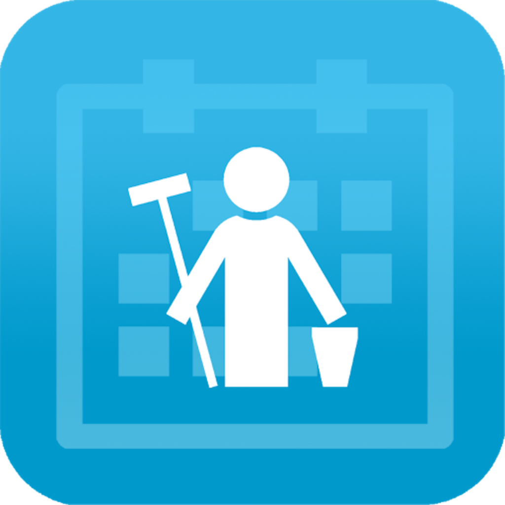 The Clean House app is one of the best house cleaning apps