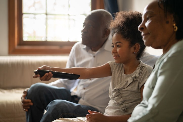 grandparents day activities