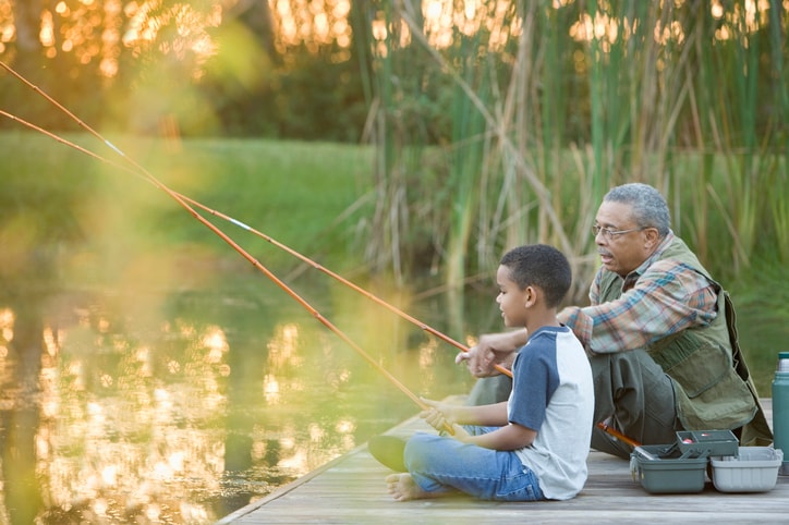 grandparents day activities