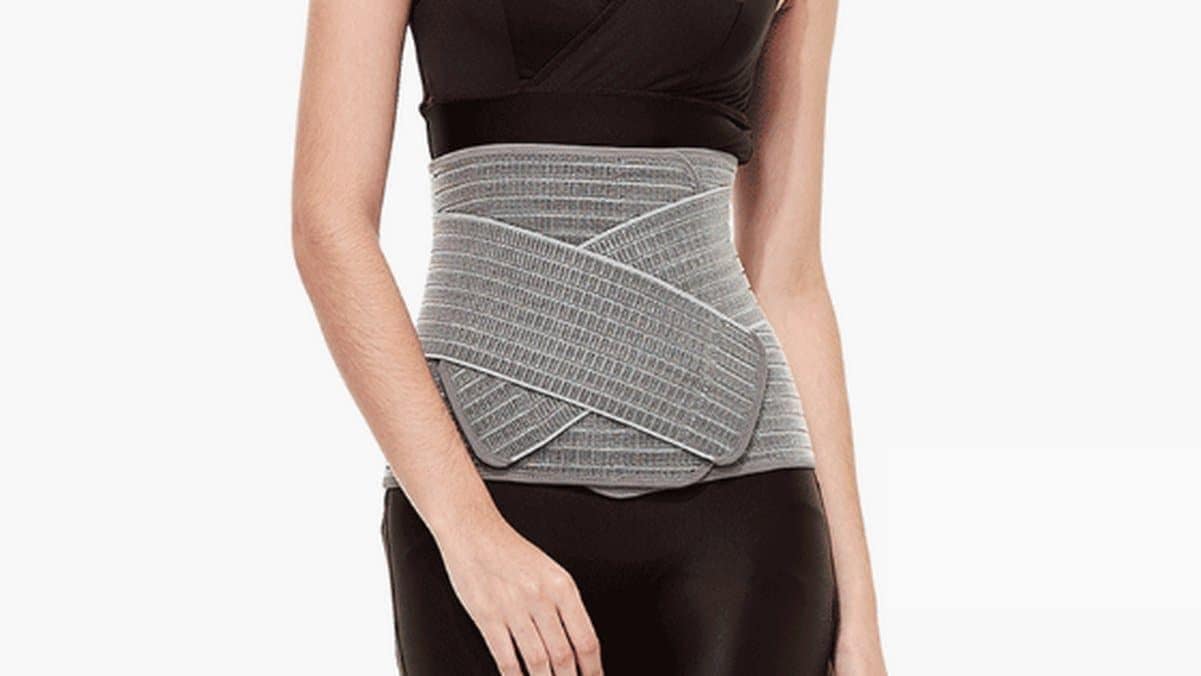 The Best Postpartum Belly Wraps for Support After Pregnancy