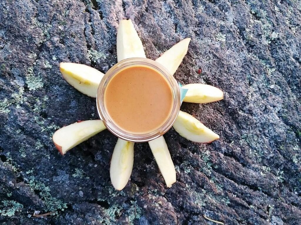 Fare snack art è una cosa divertente da fare quando si annoia per i bambini