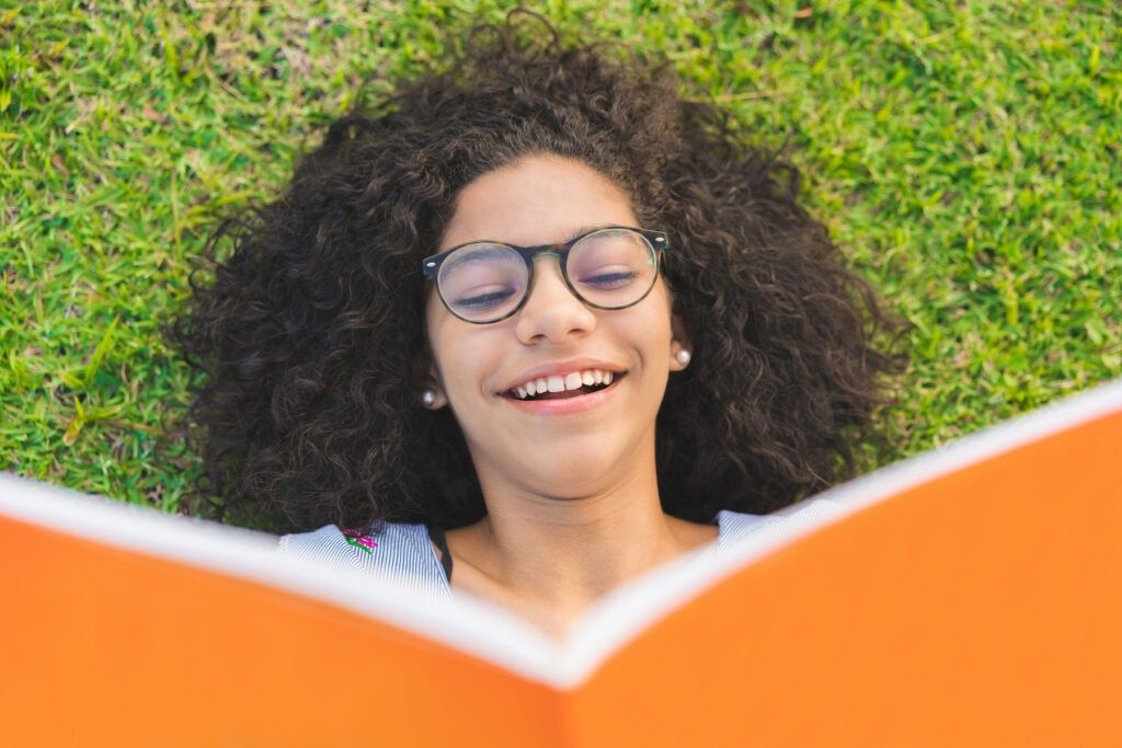 Kids can read Latinx authors in honor of National Hispanic Heritage Month