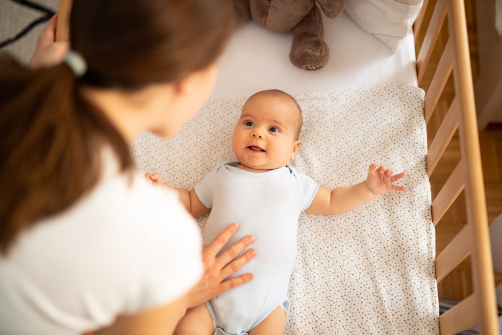 How much does an overnight babysitter cost?