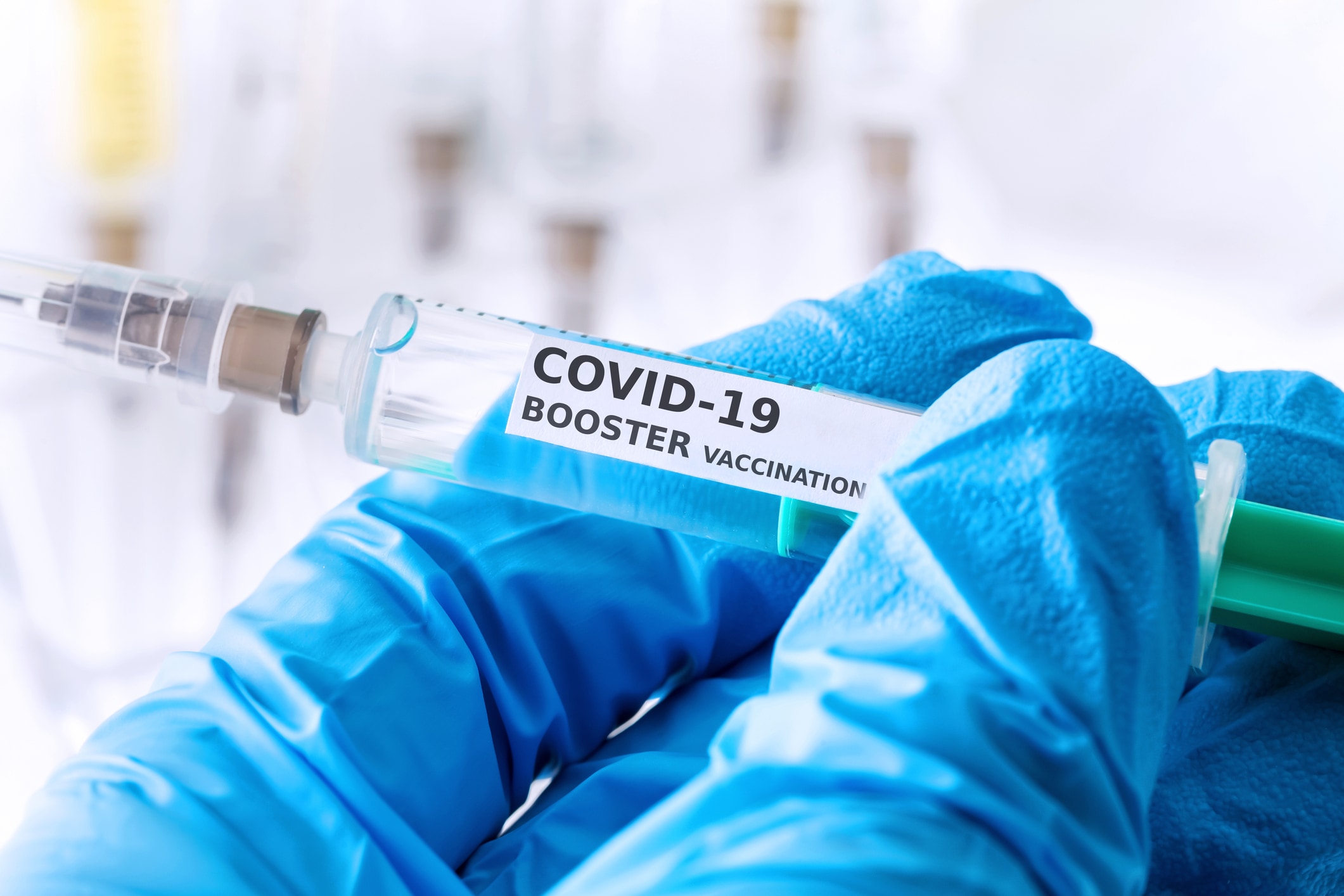 COVID vaccine boosters for seniors: Here’s what we know so far