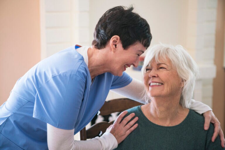How much does private home care cost?