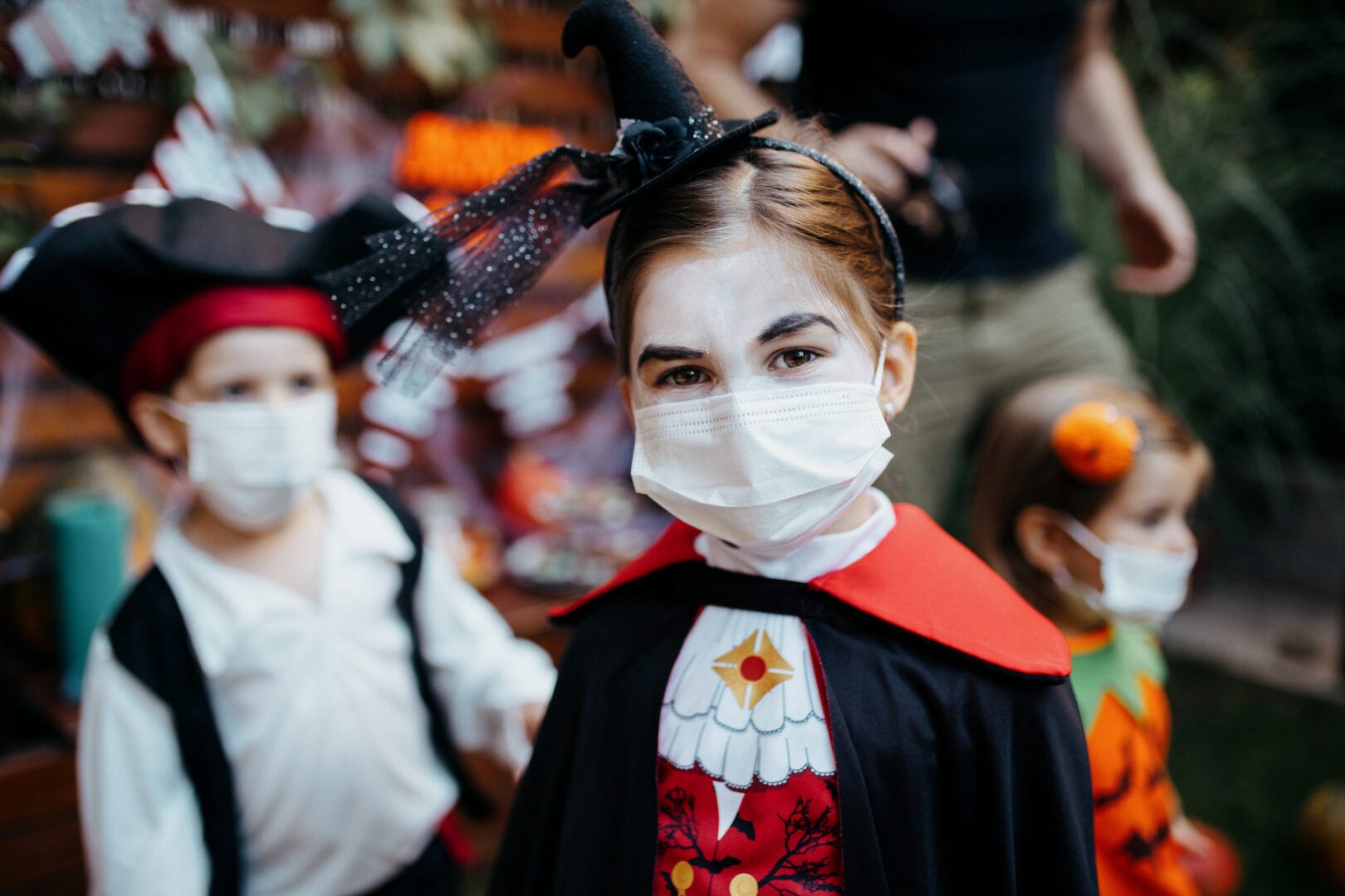 Halloween safety 2021: What parents should know before trick-or-treating